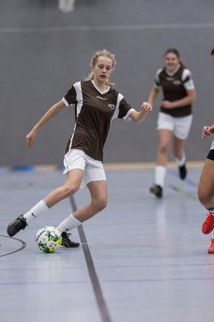 Bild 9 - wBJ Futsalmeisterschaft Vorrunde